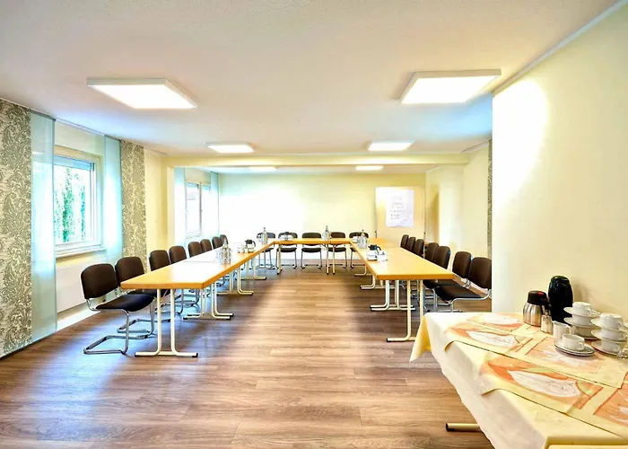 Hotel Rennschuh