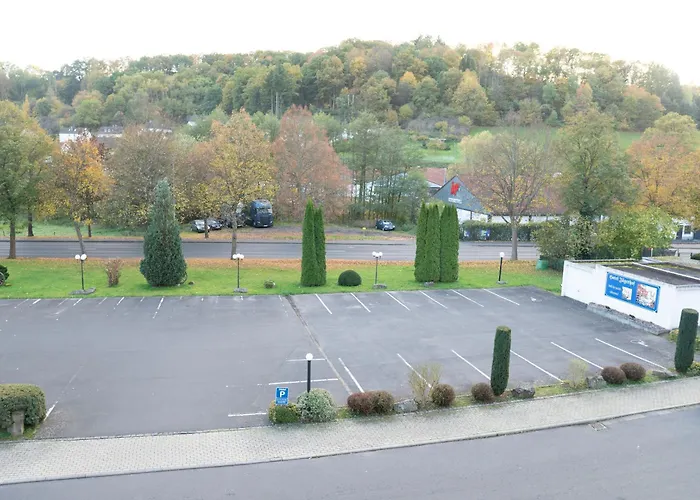 Hotel Jaegerhof