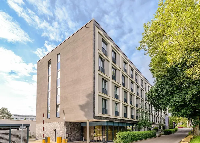 Premier Inn Goettingen