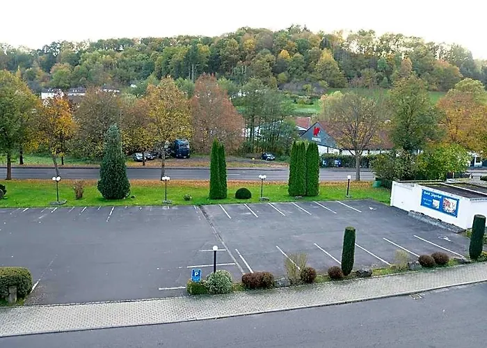 Hotel Jaegerhof