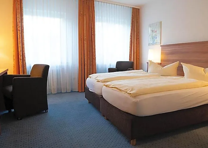 Hotel Jaegerhof
